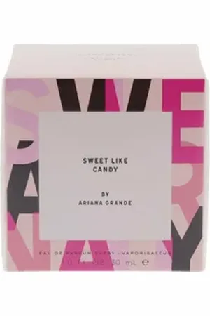 Ariana Grande Eau de Parfum Sweet Like Candy Edp Spray