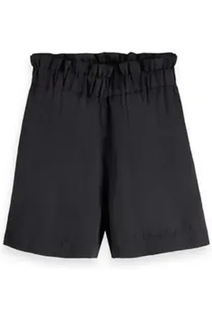 Scotch&Soda Trainingsshorts Damen Short Drapey 157414 schwarz M