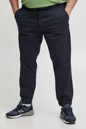 Blend Stoffhose BHNIMBU pants schwarz 6XL