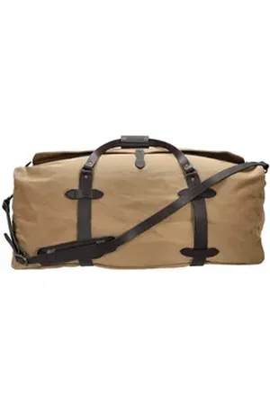 Filson Reisetasche Rugged Twill - Reisetasche L 76 cm (tan) beige