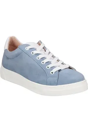 Unisa FASNIA Sneaker blau 42 EU
