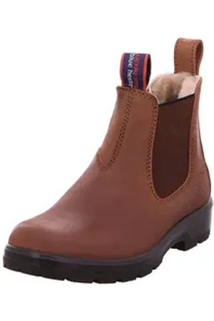 Blue Heeler Stiefelette braun 38 EU
