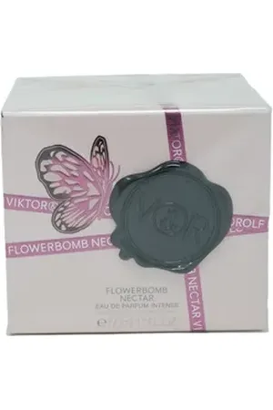 Viktor & Rolf Eau de Parfum Flowerbomb Nectar Eau de Parfum Intense 50 ml