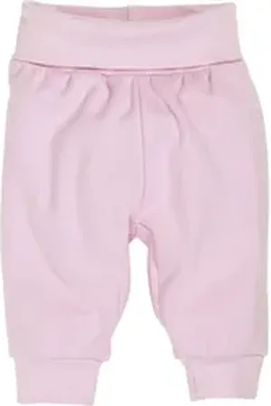 Schnizler Schlupfhose Baby-Pumphose Interlock rosa 86