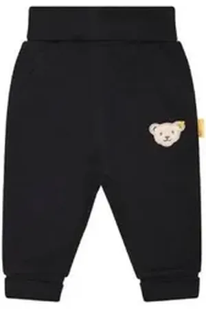 Steiff Jogginghose Jogginghose navy 68