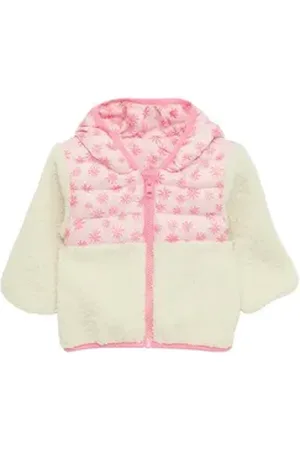 QS by s.Oliver Outdoorjacke weiß 92