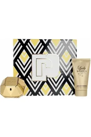 Paco rabanne Rabanne Eau de Parfum Paco Lady Million Lote 2 Piezas
