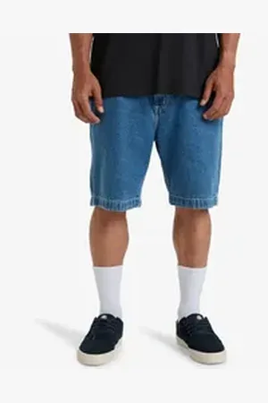 Billabong Jeansshorts Big 21" - Denim-Shorts für Männer blau 32
