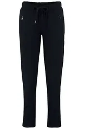 Zabaione Stretch-Jeans blau M