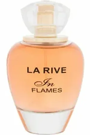 La Rive Eau de Toilette In Flames Eau De Parfum Spray 90ml für Frauen