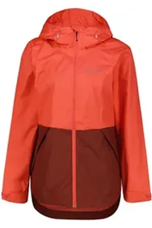 Columbia Regenjacke Damen Regenjacke INNER LIMITS III JACKET rot S
