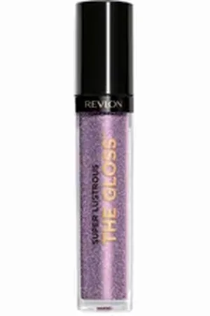 Revlon Lipgloss Superglanz-Lippenglanz 302 Glasierendes Flieder 3,8 ml