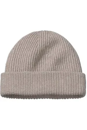 hessnatur Strickmütze aus reiner Bio-Baumwolle (1-St)