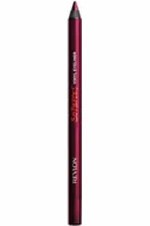 Revlon Eyeliner Eyeliner So Fierce Vinyl Eye Liner Righteous Rum Burgundy