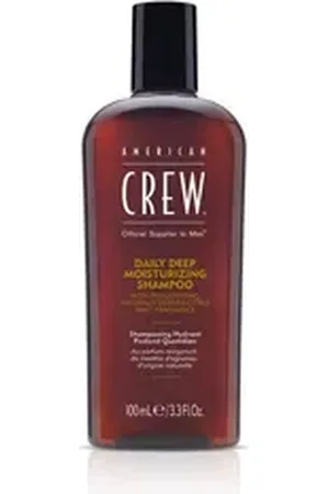 American Crew Haarshampoo Daily Deep Moisturizing Shampoo 100ml