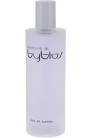 Byblos Eau de Toilette Leather Sensation Eau De Toilette 120ml Mann