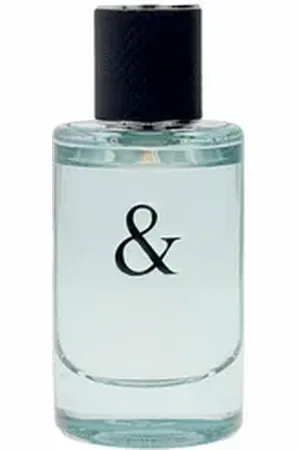 Tiffany & Co. Tiffany Eau de Toilette Love Herren Eau de Toilette Spray 50ml