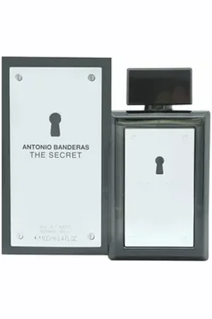 Antonio Banderas Eau de Toilette The Secret Eau de Toilette 50ml Spray