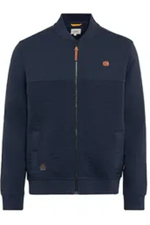 Camel Active Sweatjacke Sweatjacket schwarz