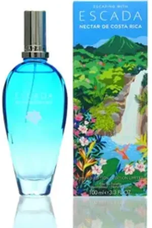 Escada Eau de Toilette Nectar De Costa Rica Eau De Toilette 100 ml
