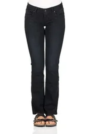 LTB Bootcut-Jeans Valerie Valerie blau 26W / 30L