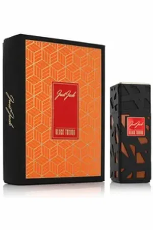 Just Jack Eau de Parfum Black Tuxedo Eau De Parfum 100ml (man)