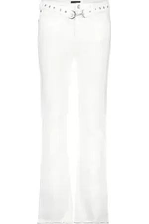 monari Skinny-fit-Jeans Hose 42