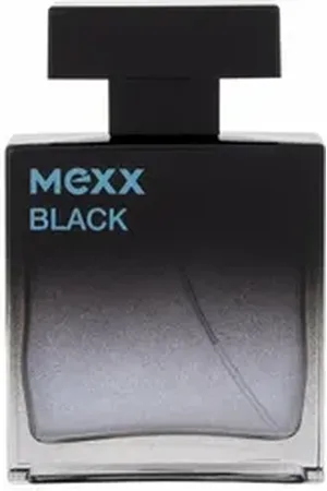 Mexx Eau de Parfum Black Man, EdP 50 ml