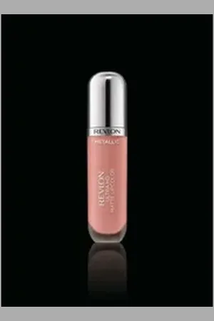Revlon Lippenstift Ultra HD Matte Metallic Lipcolor 690 Gleam bunt