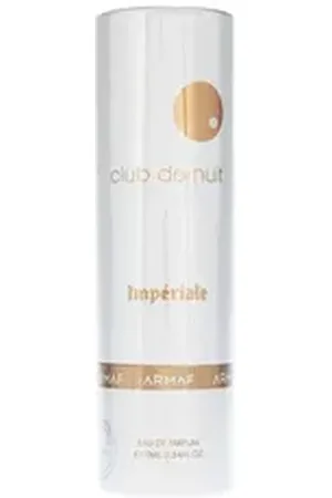 Armaf Eau de Parfum Club De Nuit White Imperiale - EDP - Inhalt: 10 ml