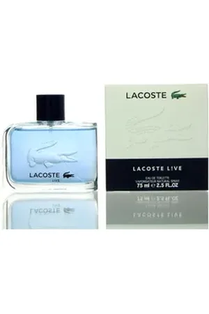 Lacoste Eau de Toilette L!VE Eau de Toilette 75 ml