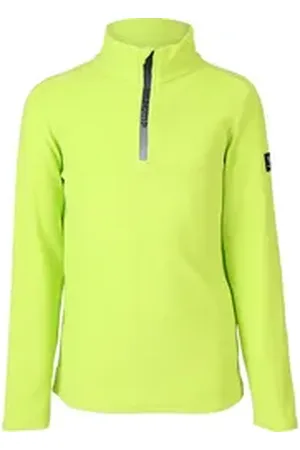 Brunotti Rollkragenshirt Tenny Boys Fleece Electric 128