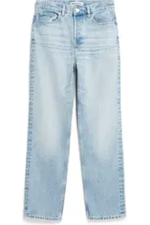 Armedangels Skinny-fit-Jeans AAIKALA blau 30/32
