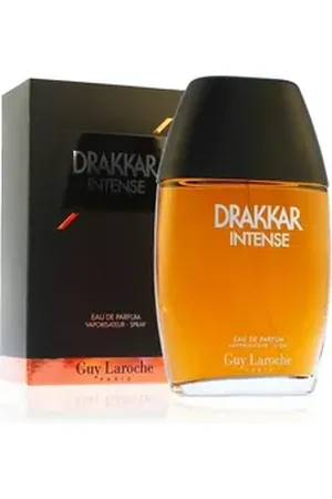 GUY LAROCHE Eau de Toilette Drakkar Intense Eau De Toilette Spray 100ml für Männer