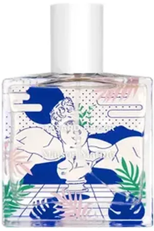 Maison Matine Körperpflegeduft Hasard Bazar Eau De Parfum Unisex 50 ml
