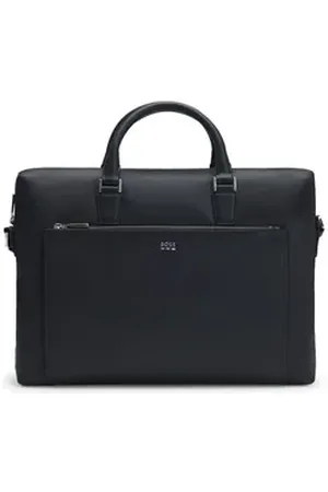 HUGO BOSS Businesstasche Document Case schwarz