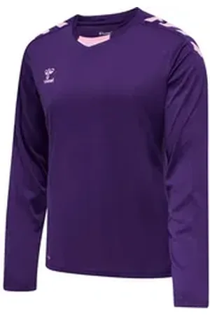 Hummel Handballtrikot hmlCORE XK Poly Jersey LS Kids 152
