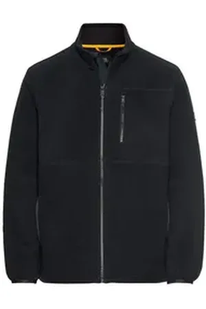 Camel Active Sweatjacke blau XL