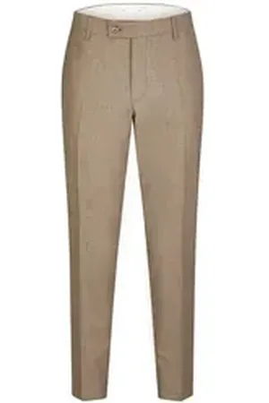 Daniel Hechter Daniel Hechter Anzughose 100137-40271 Schimmereffekte beige 26