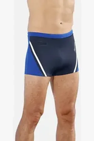 BABISTA Badehose JADRIO (1-St) mit Tunnelzug blau 4XL (66/68)