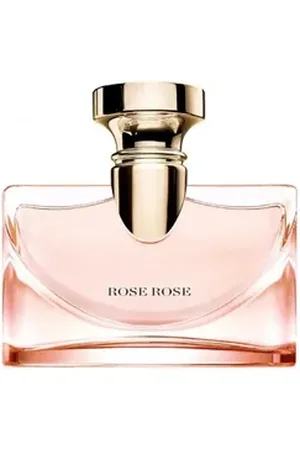 Bvlgari BVLGARI Eau de Toilette Bvlgari Splendida Rose Rose EDP 100 ml Rarität