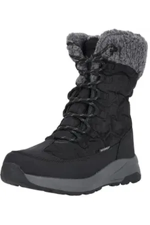 Whistler Oenpi Stiefel in wasserdichter Qualität schwarz 36 EU