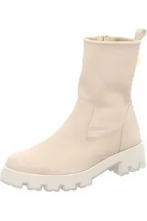 Paul Green Winterstiefel für Damen in beige beige regular fit Winterstiefel (1-tlg) beige 41