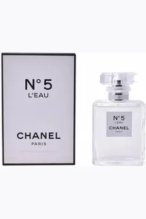 CHANEL Eau de Toilette No 5 L