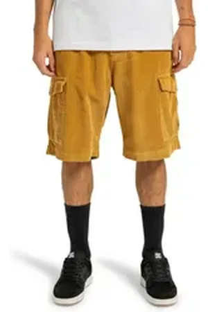 Dcshoes Bermudas Pipeline 22.5" braun 30(S)