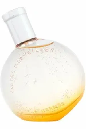 Hermès HERMÈS Eau de Toilette Eau Des Merveilles Edt Spray