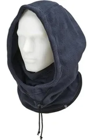 Brandit Brandit Loop Brandit Accessoires Arctic Balaclava, (1-St) blau