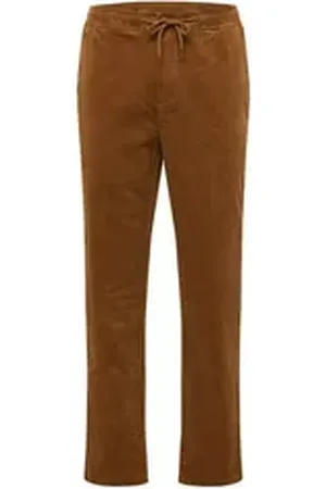 Iriedaily Cordhose Trapas (1-tlg) braun XL