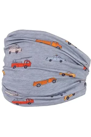 maximo Loop KIDS BOY-Tube Autos/uni reversible, Jersey bedruckt, Reversible blau 1