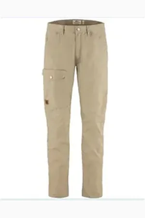 Fjällräven Funktionshose Greenland Jeans M Reg - strapazierfähige Jeans Herren 50